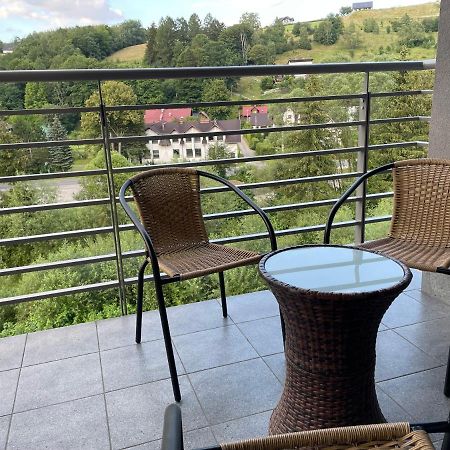 Apartament Z Klimatem II Wisla Ngoại thất bức ảnh