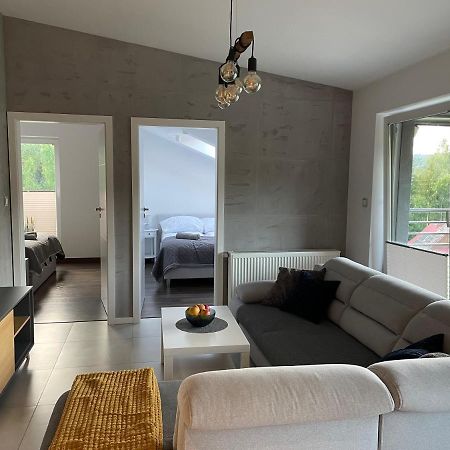 Apartament Z Klimatem II Wisla Ngoại thất bức ảnh
